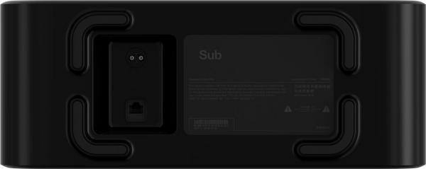 Refurbished Sub (Gen 3)
