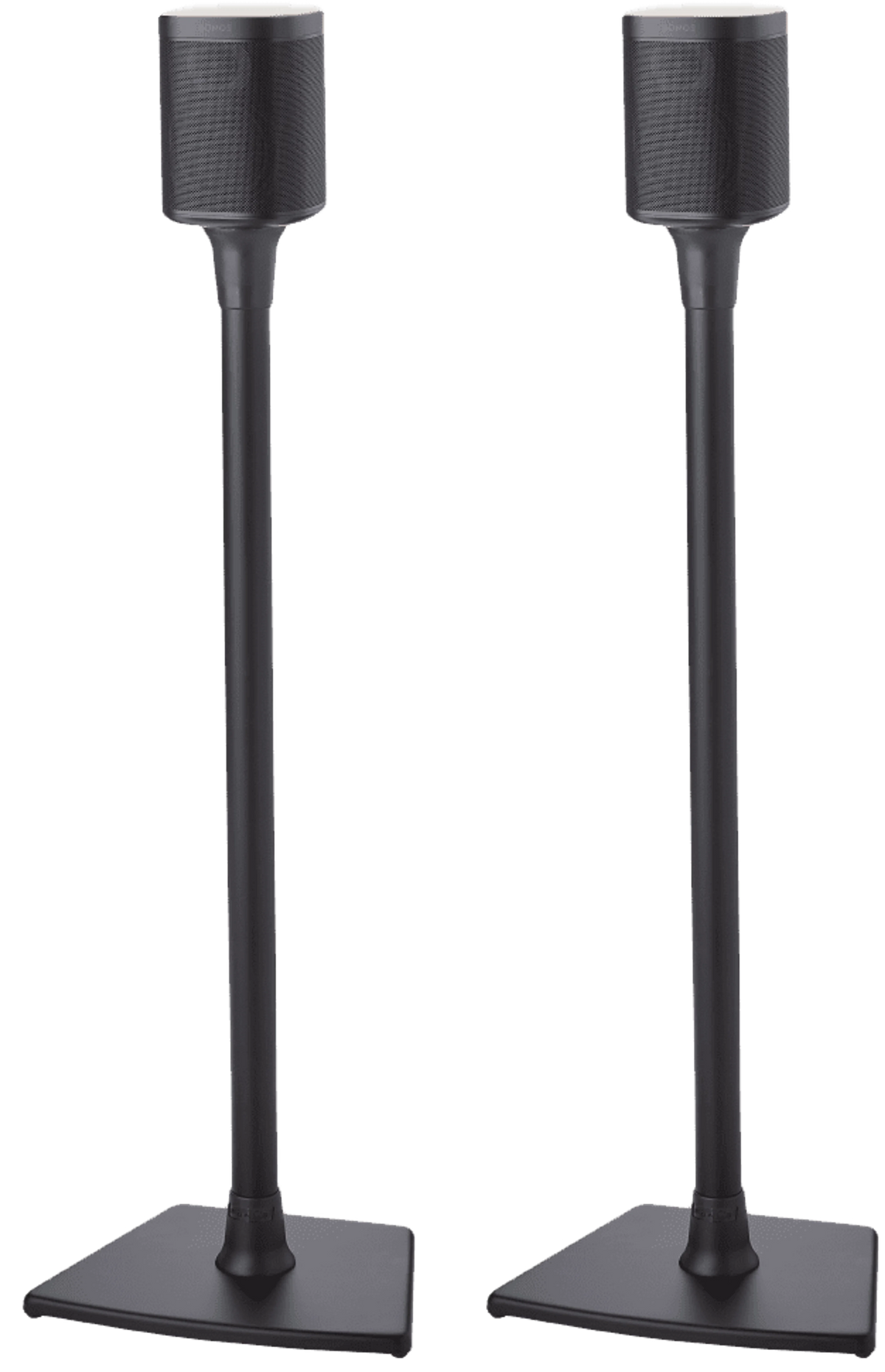 Sanus Floor Stand for Sonos One (Pair) Main image