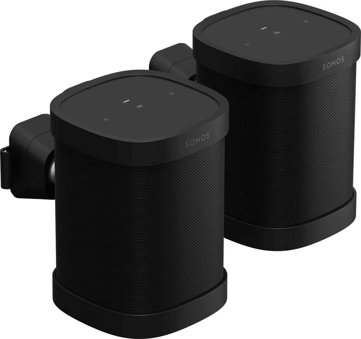 Sonos One Wall Mount (Pair) Main image