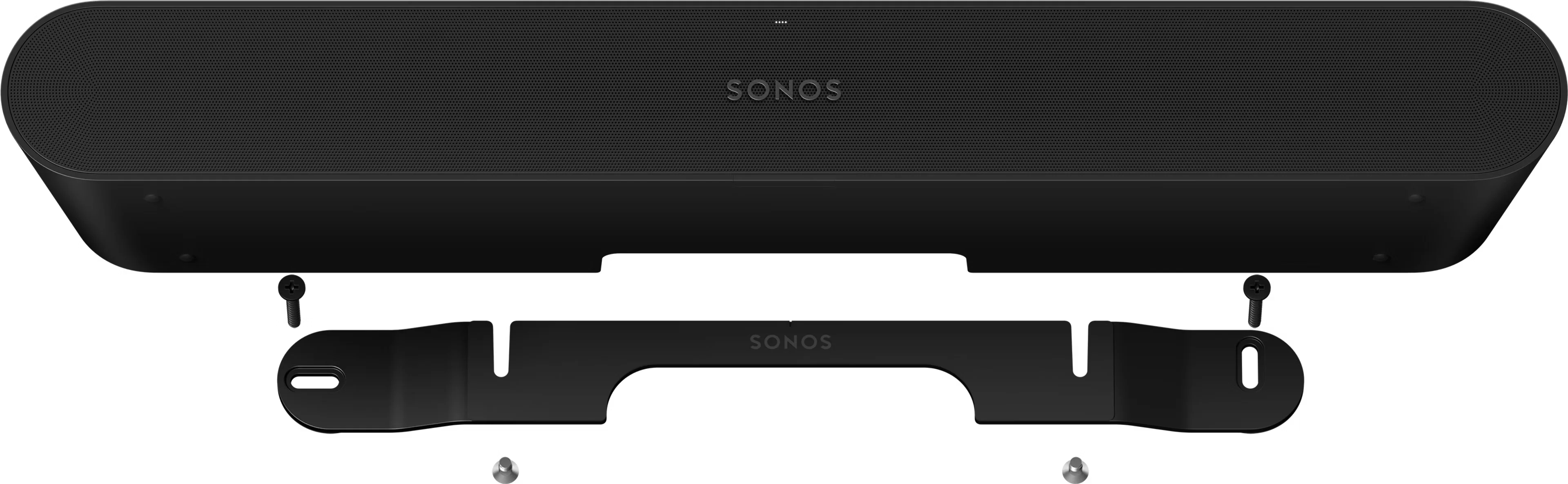 Sonos Ray Wall Mount Secondary image