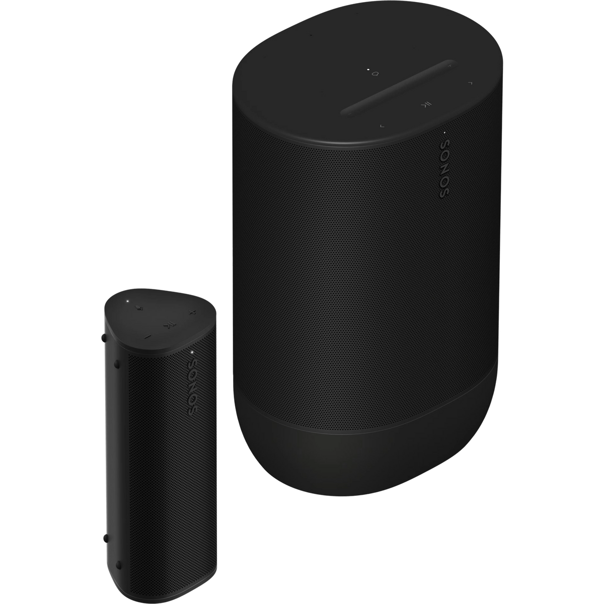 Portable Set Main image
