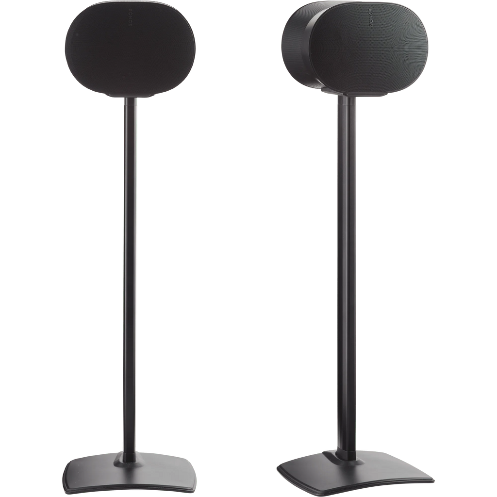 Sanus Floor Stand for Sonos Era 300 (Pair)