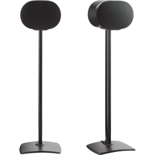Sanus Floor Stand for Sonos Era 300 (Pair)
