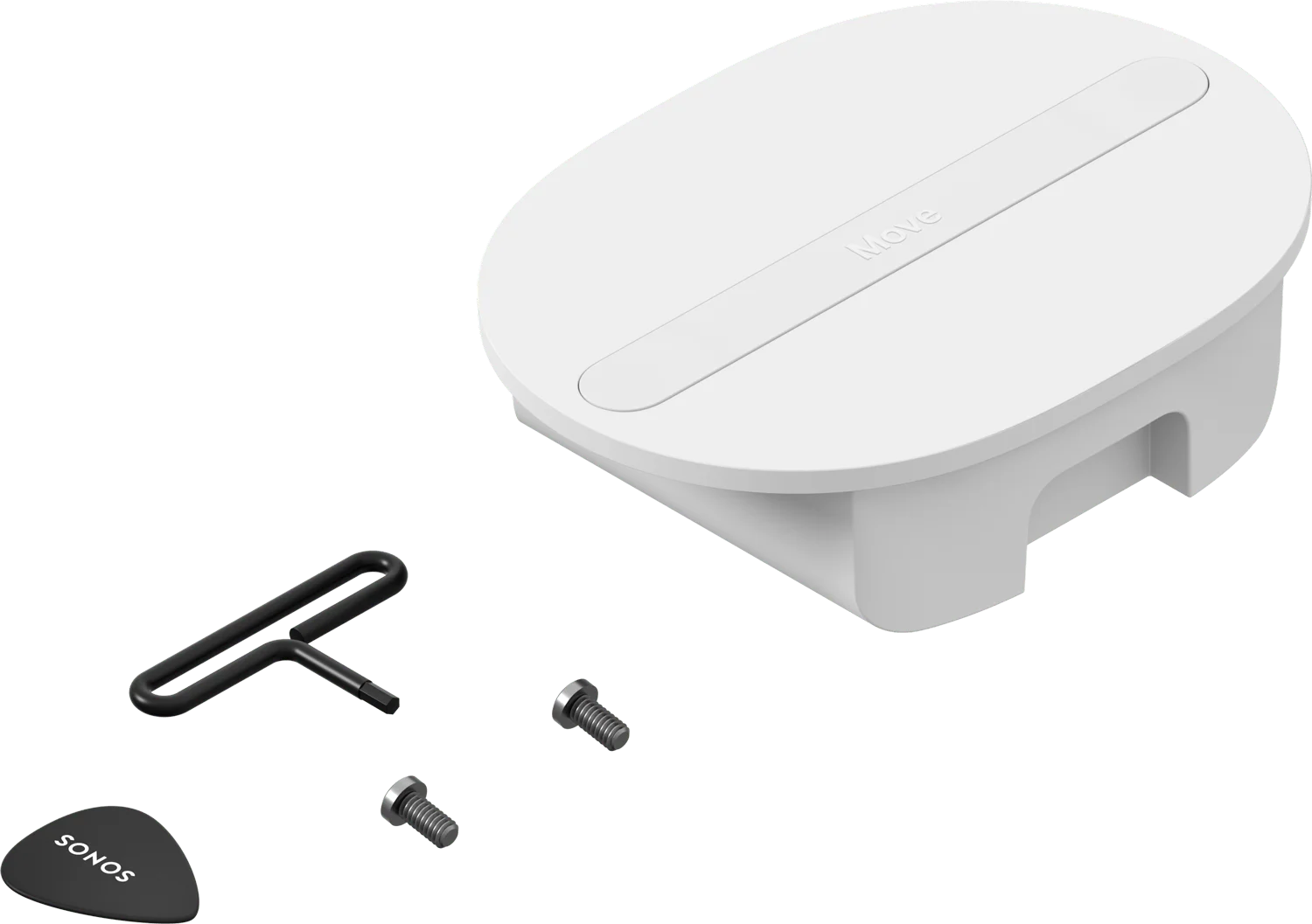 Sonos Move 2 Replacement Battery Kit Secondary image