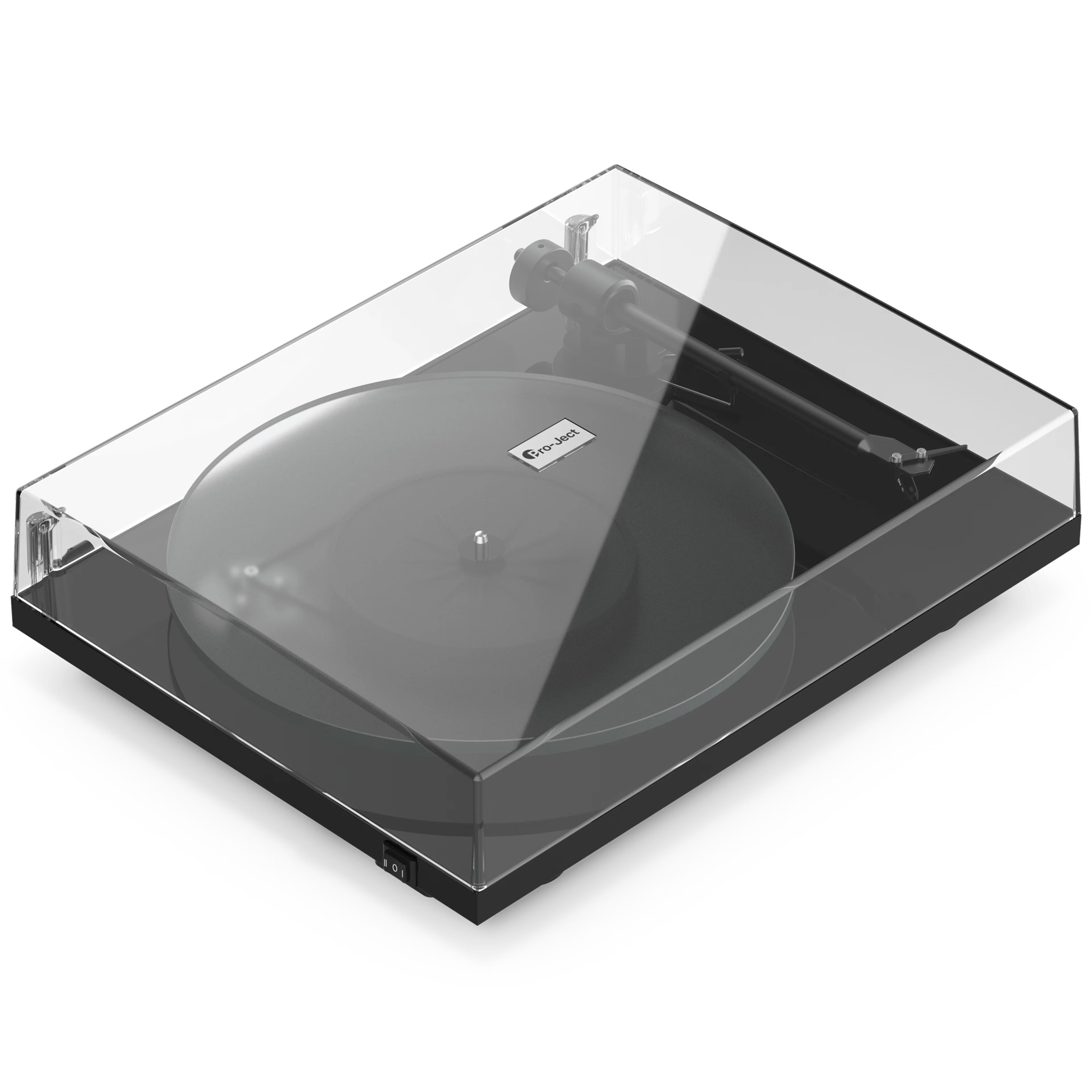 Pro-Ject T1 Evo Phono Turntable Secondary image
