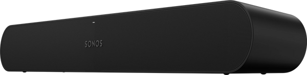 Refurbished Ray