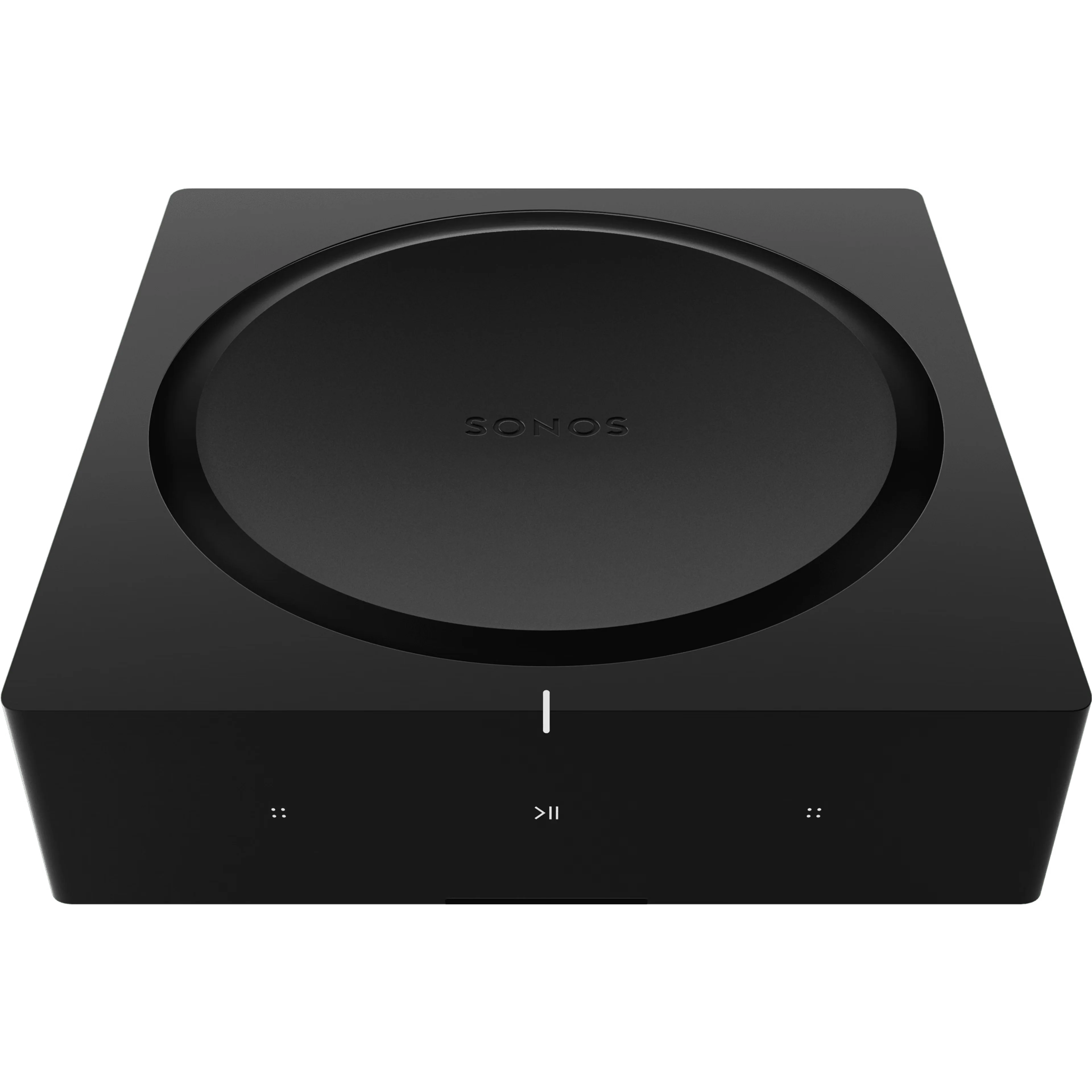 Amp Secondary image