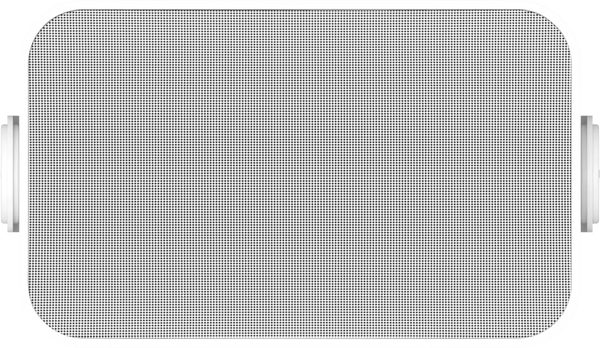 Outdoor Speaker Grilles