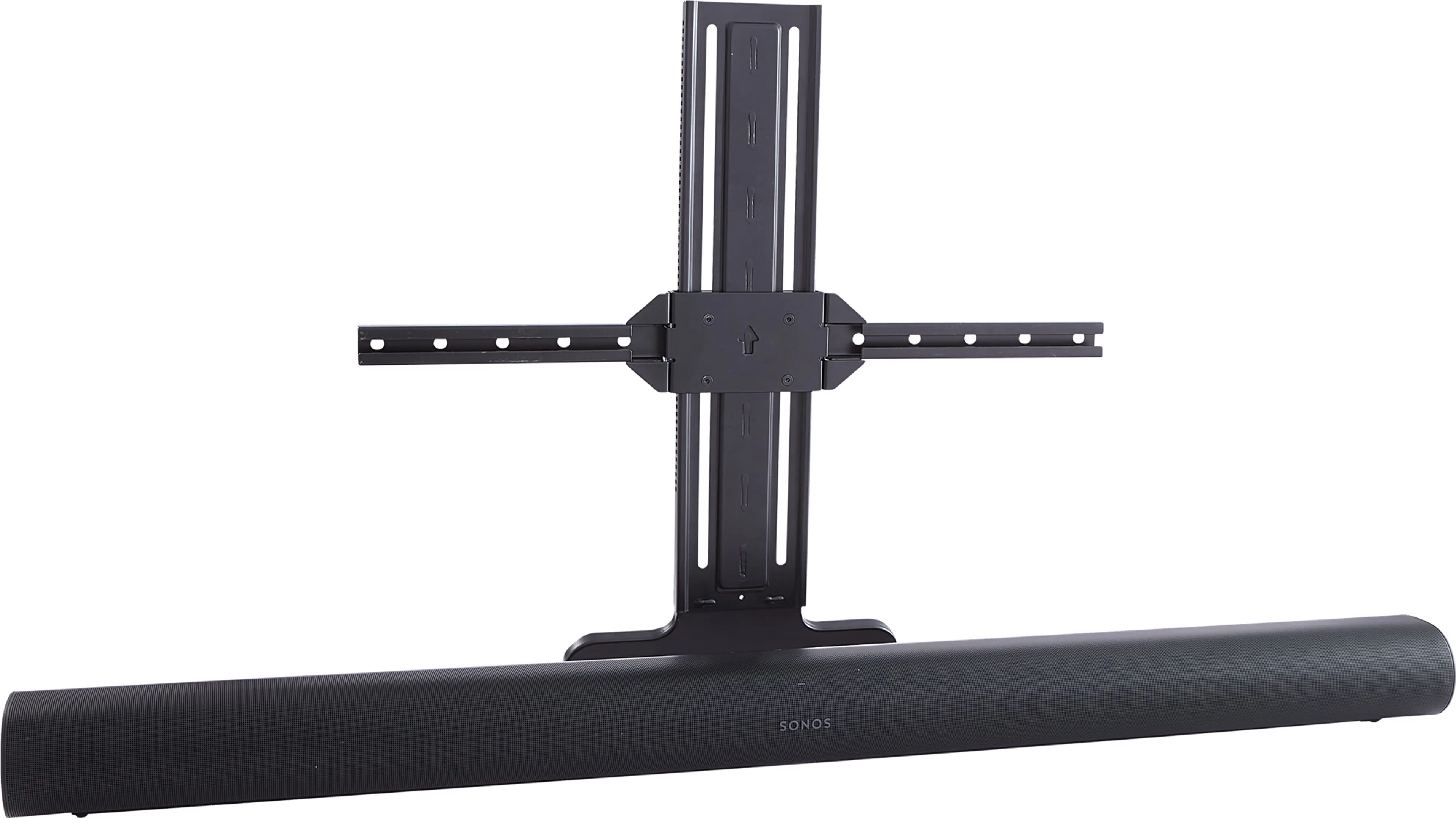 Sanus Extendable TV Mount for Sonos Arc Secondary image