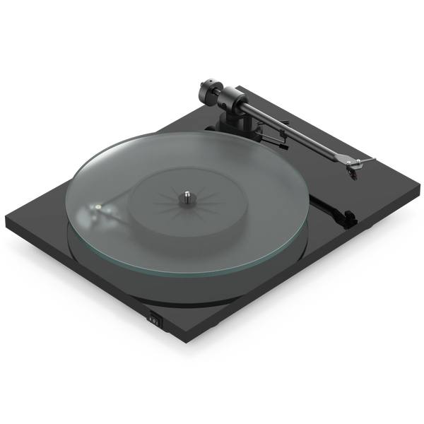Turntable Set with Five