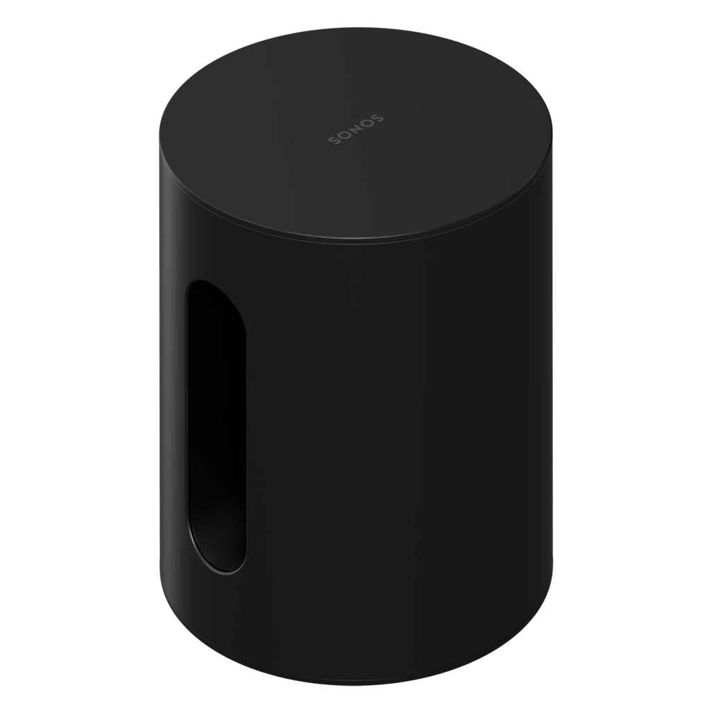 Immersive Set with Beam