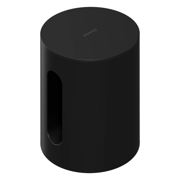 Sub Mini