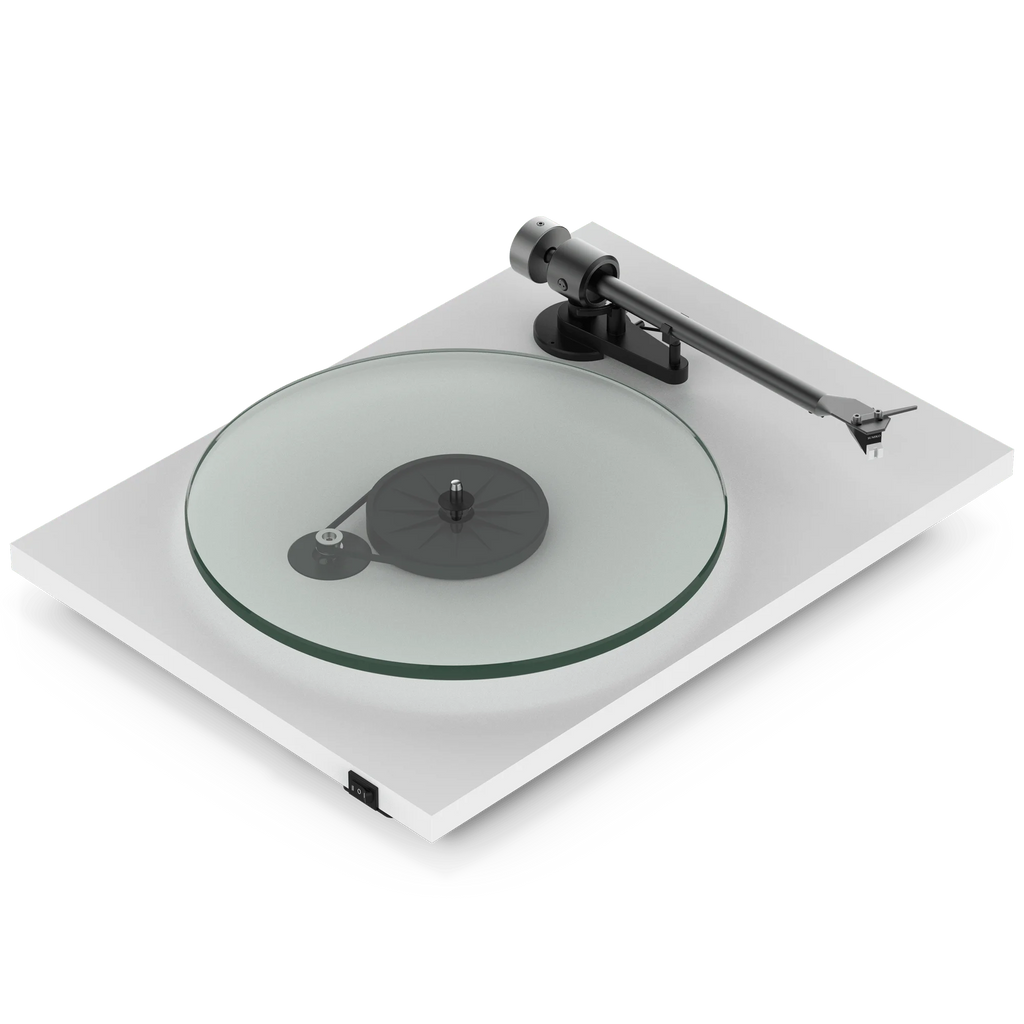 Pro-Ject T2 Super Phono Turntable