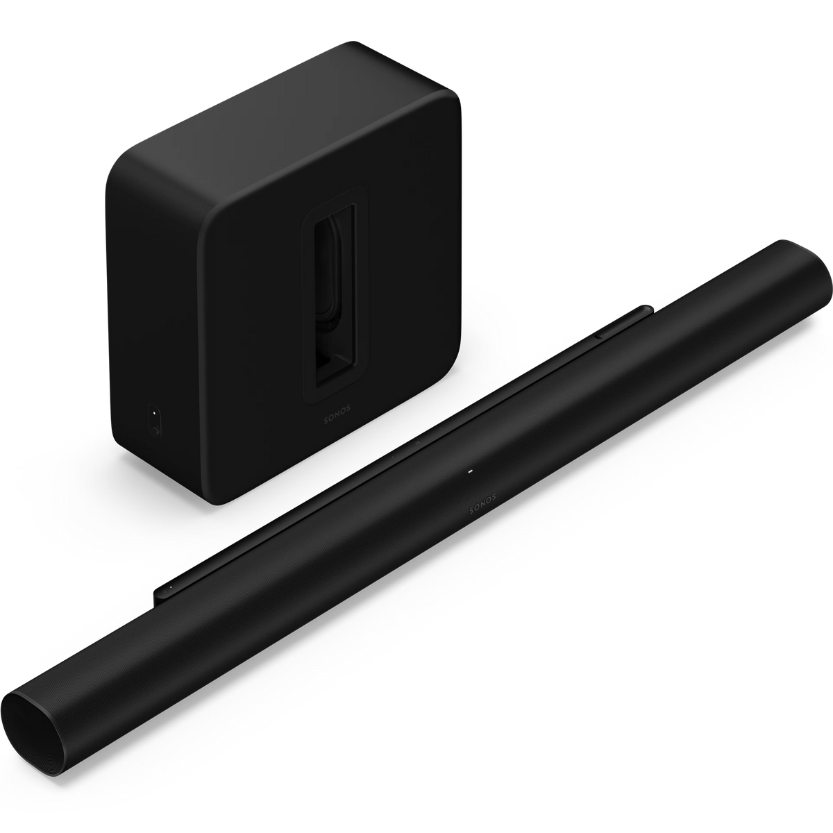 Premium Entertainment Set with Arc Ultra Main image
