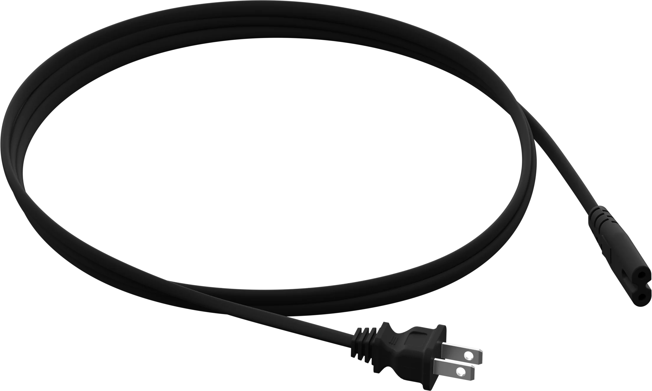 Sonos Power Cable III Secondary image