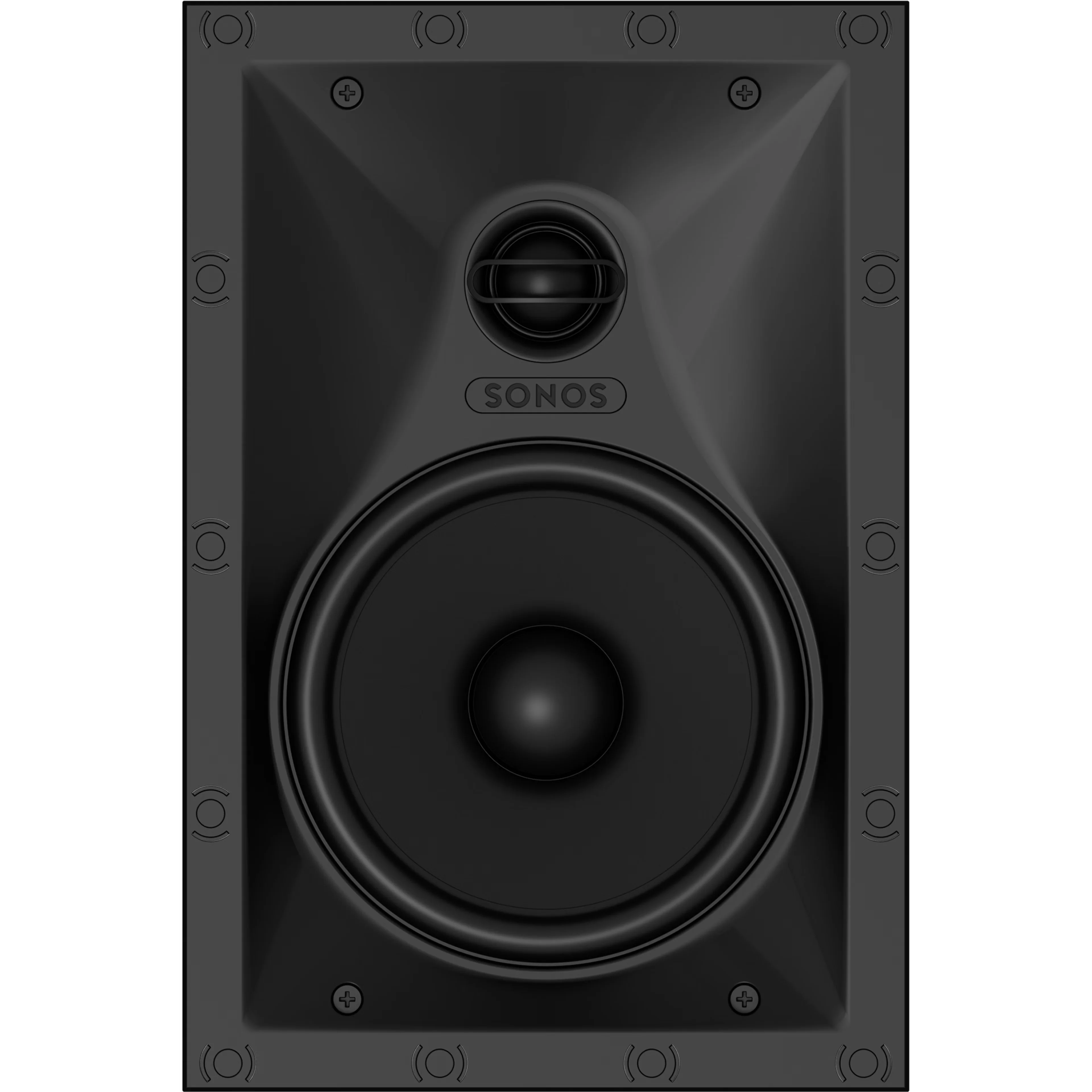 In-Wall Speakers by Sonos and Sonance Secondary image