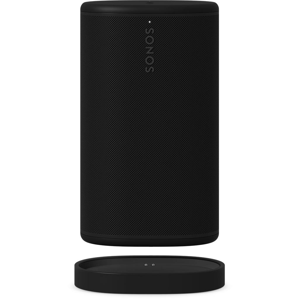 Indoor/Outdoor Set with Sonos Play
