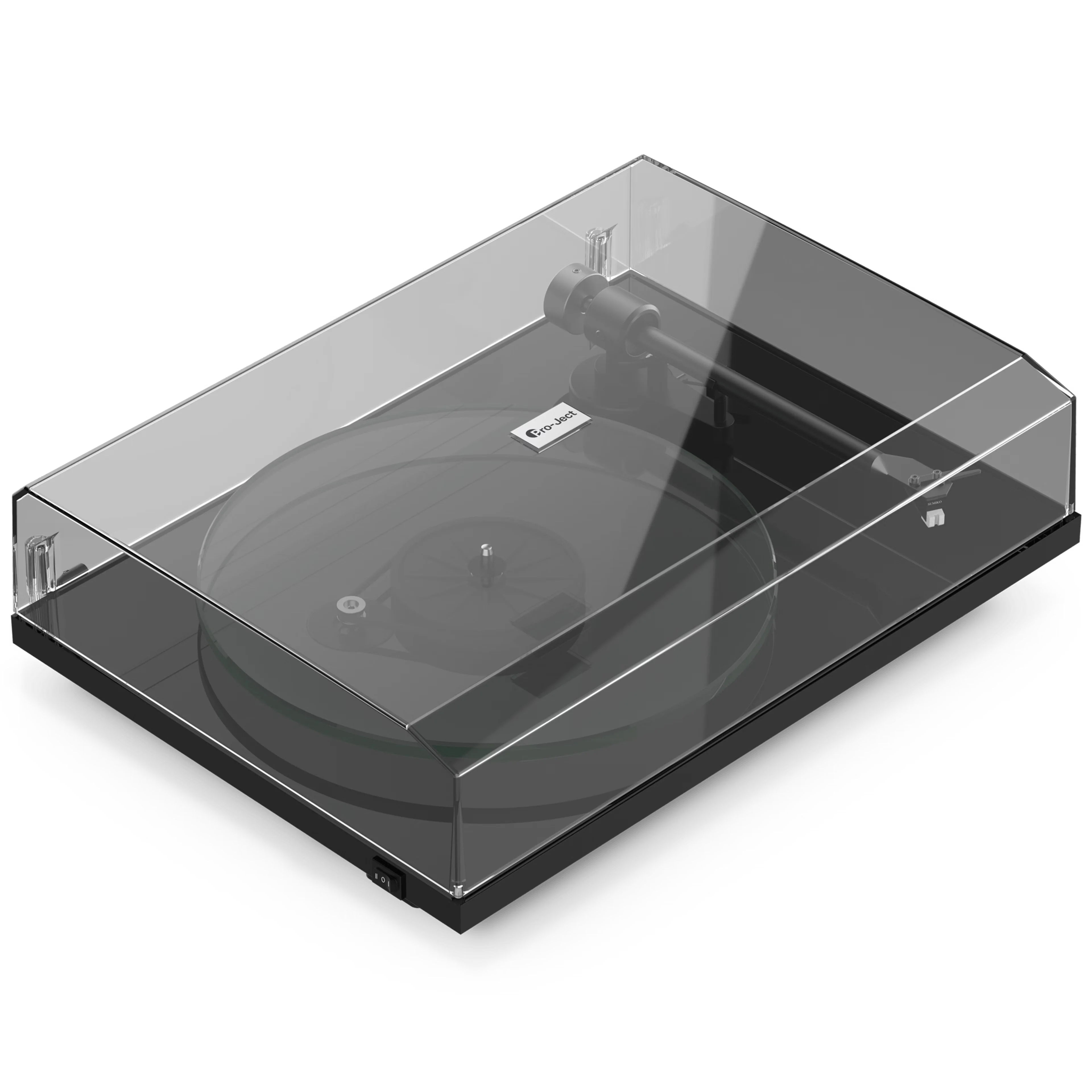 Pro-Ject T2 Super Phono Turntable Secondary image
