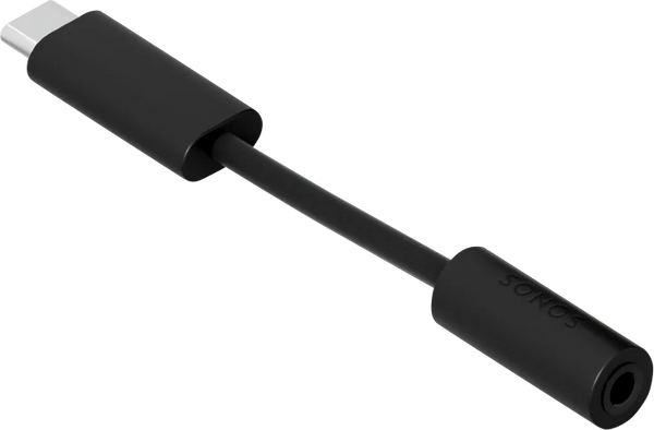 Sonos Line-In Adapter