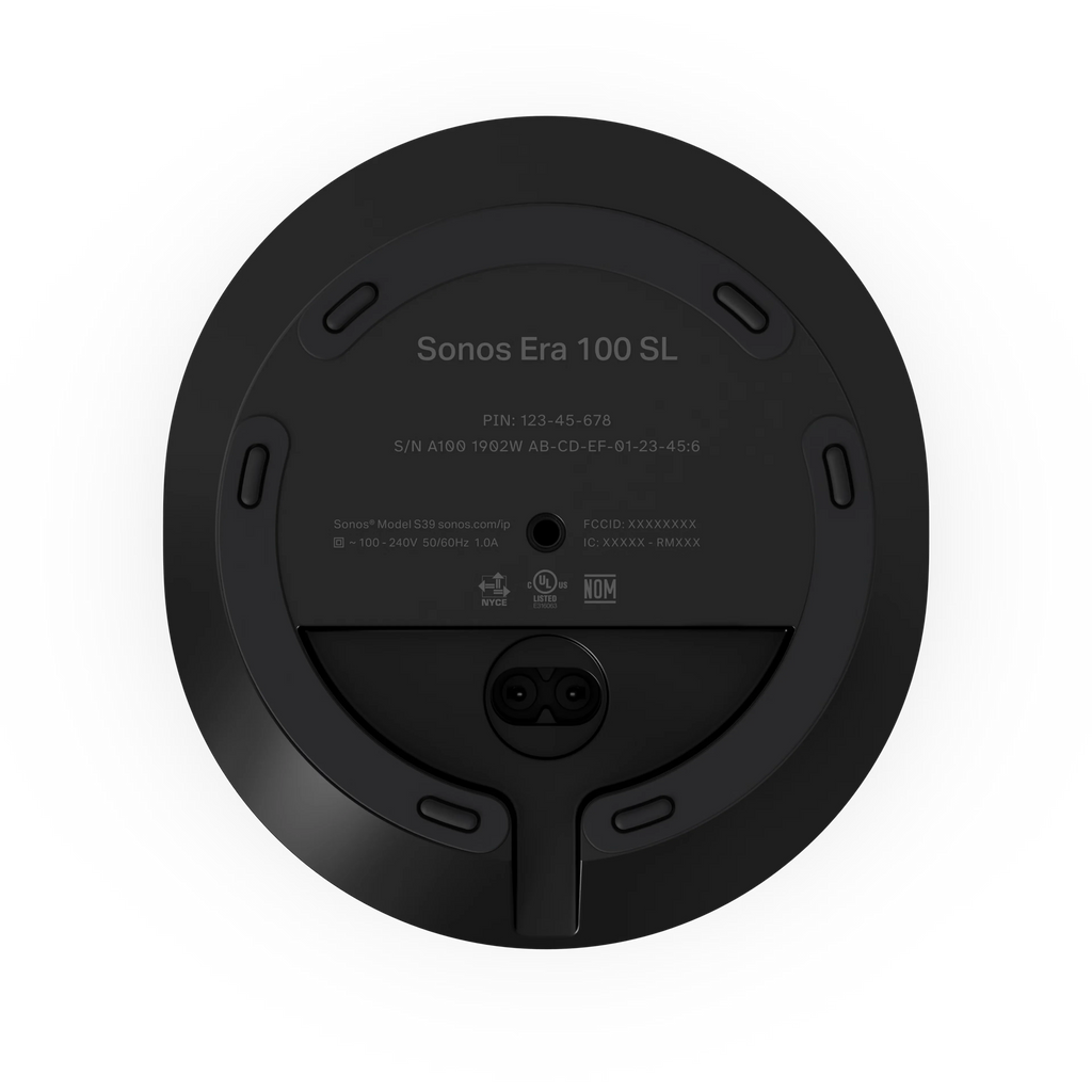 2 Room Set with Era 100 SL