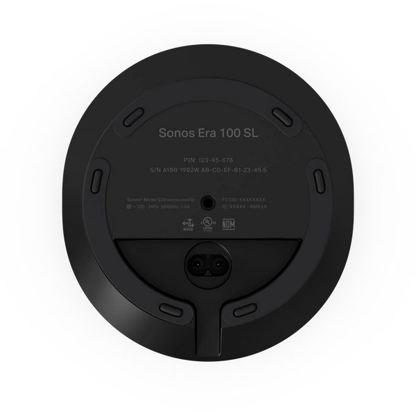 2 Room Set with Era 100 SL