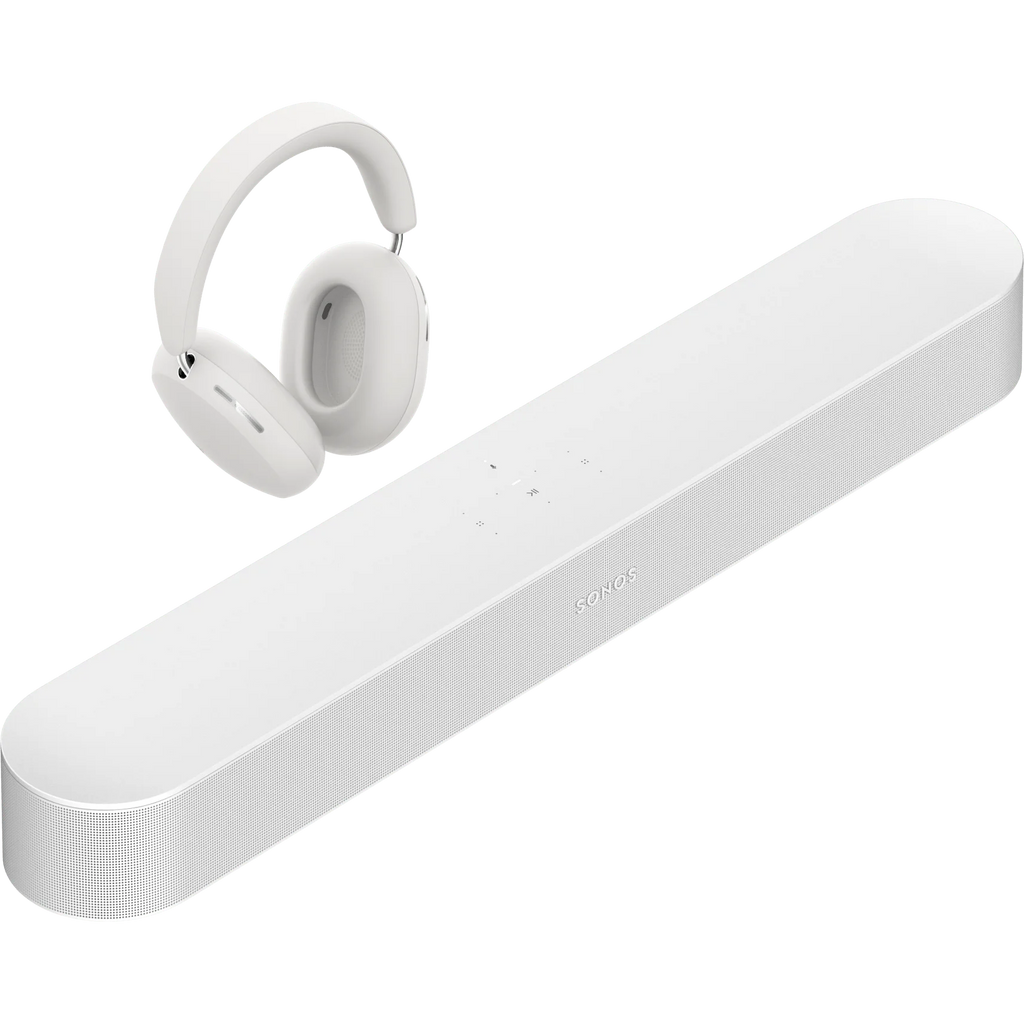 Personal Entertainment Set with Beam