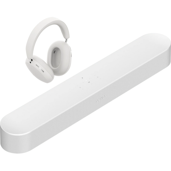 Personal Entertainment Set with Beam