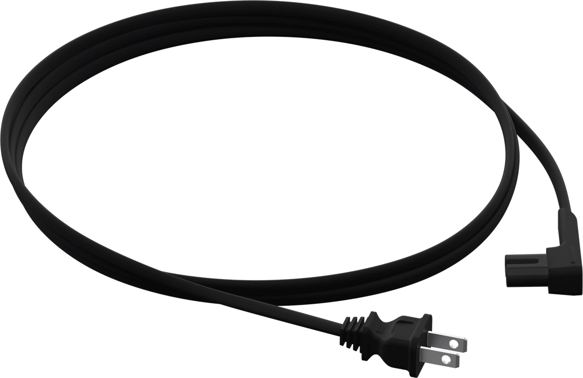 Sonos Angled Power Cable Main image