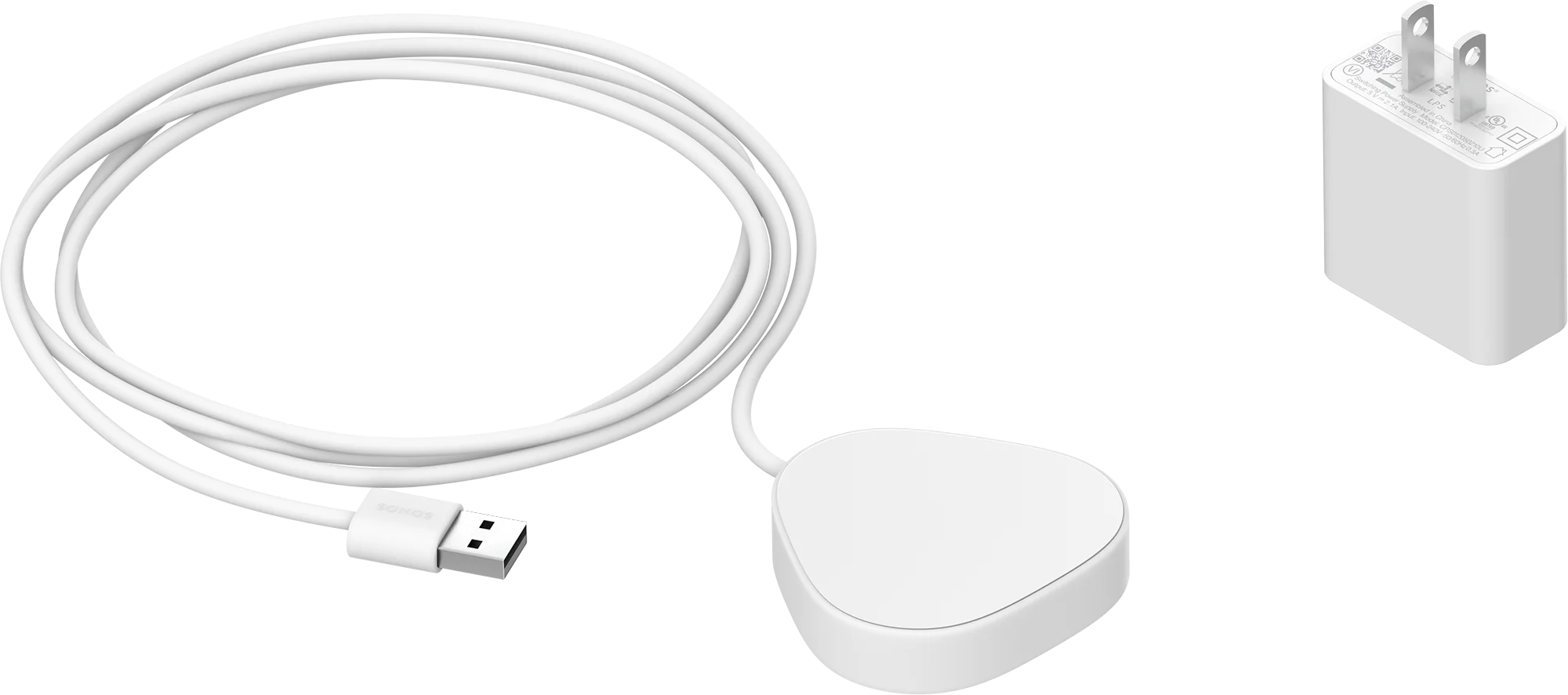 Sonos Roam Wireless Charger Secondary image