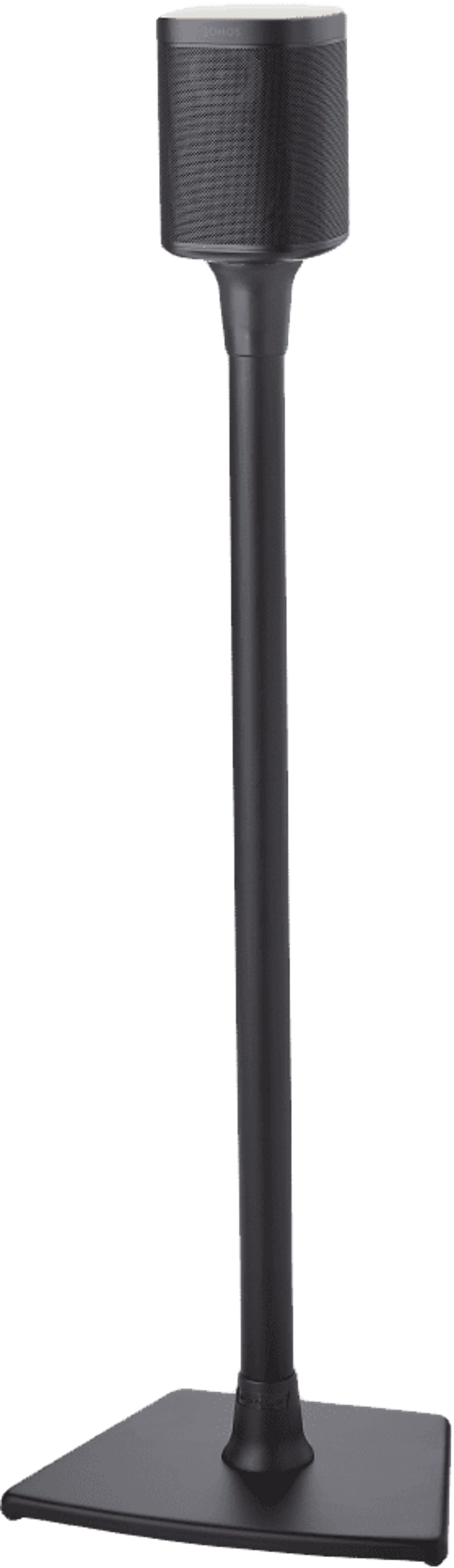 Sanus Floor Stand for Sonos One Main image