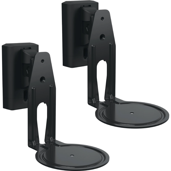 Sanus Tilt & Swivel Speaker Wall Mount for Sonos Era 100 (Pair)