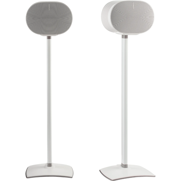 Sanus Floor Stand for Sonos Era 300 (Pair)