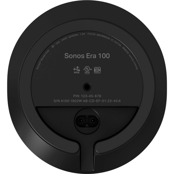 Refurbished Era 100