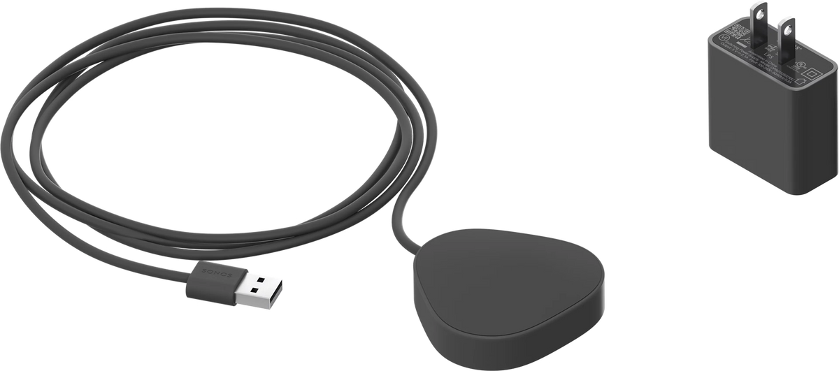 Sonos Roam Wireless Charger Main image