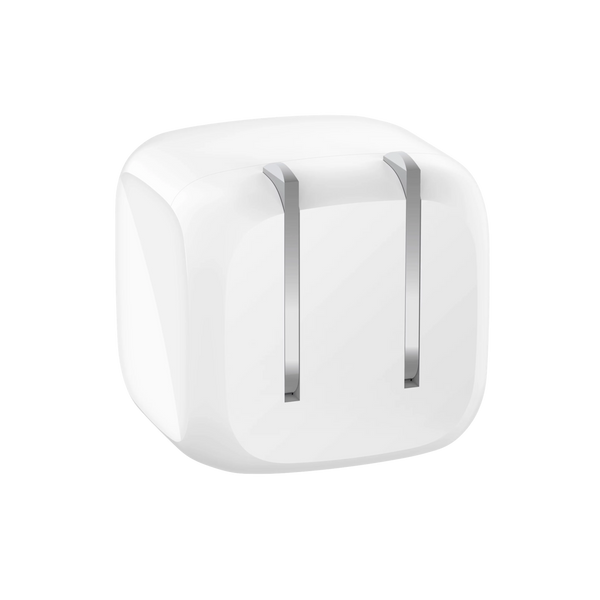 Belkin BoostCharge USB-C 20W Power Adapter