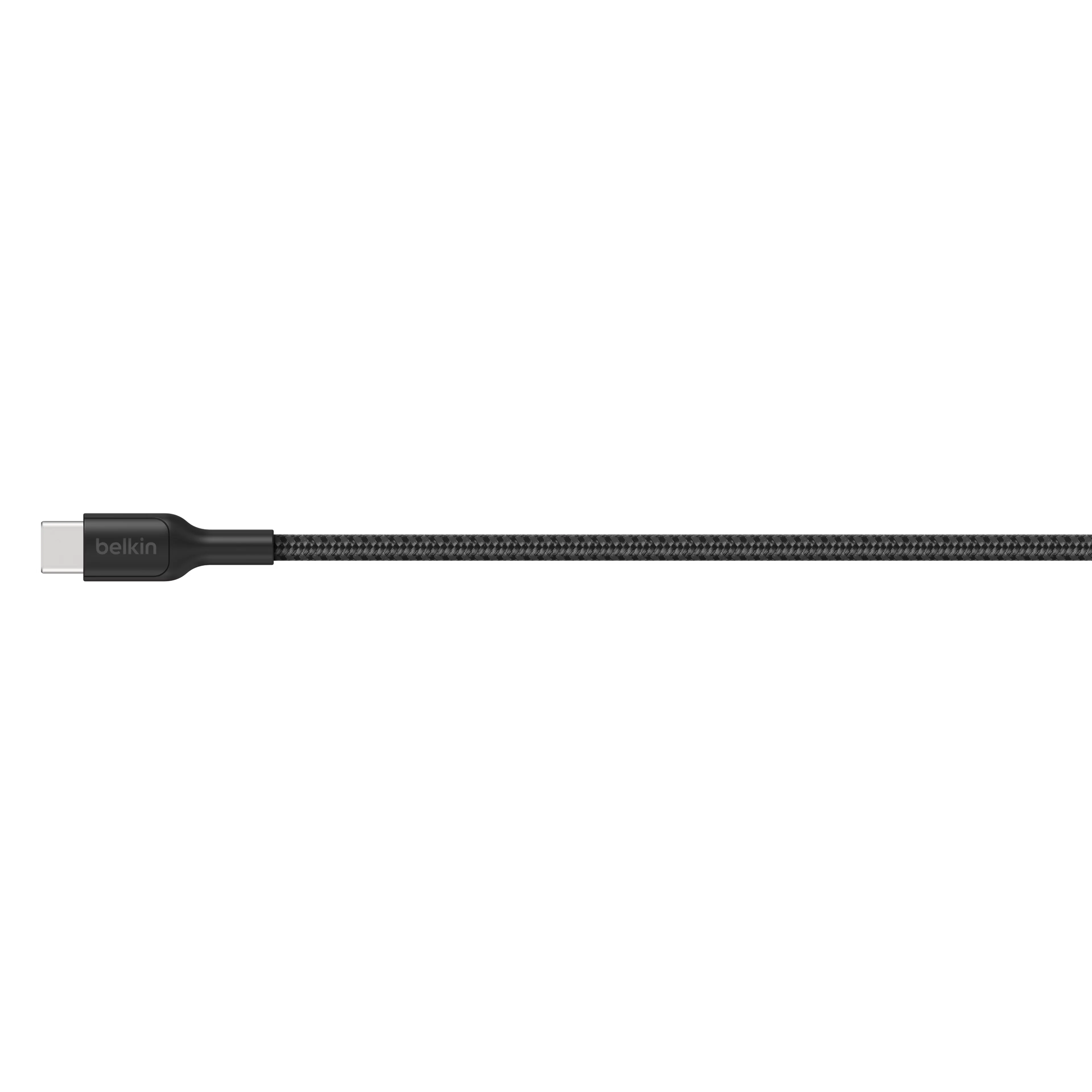 Belkin BoostCharge Pro USB-C to USB-C Cable 240W Secondary image
