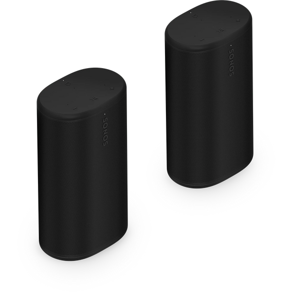 Adventure Set with Sonos Play