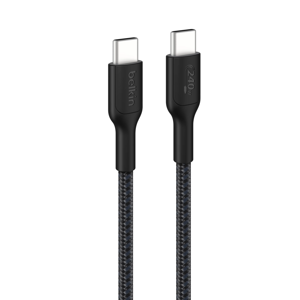 Belkin BoostCharge Pro USB-C to USB-C Cable 240W Main image