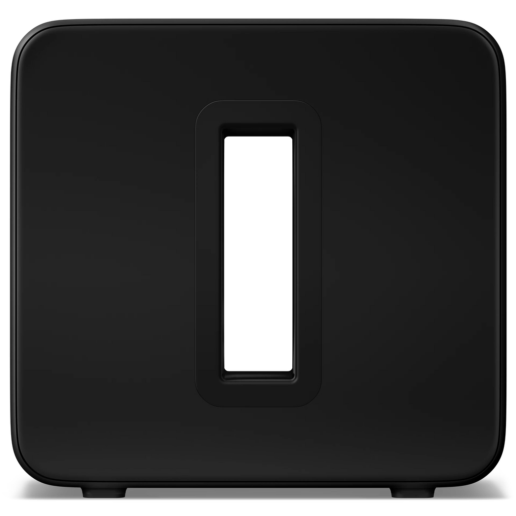Refurbished Sub 4