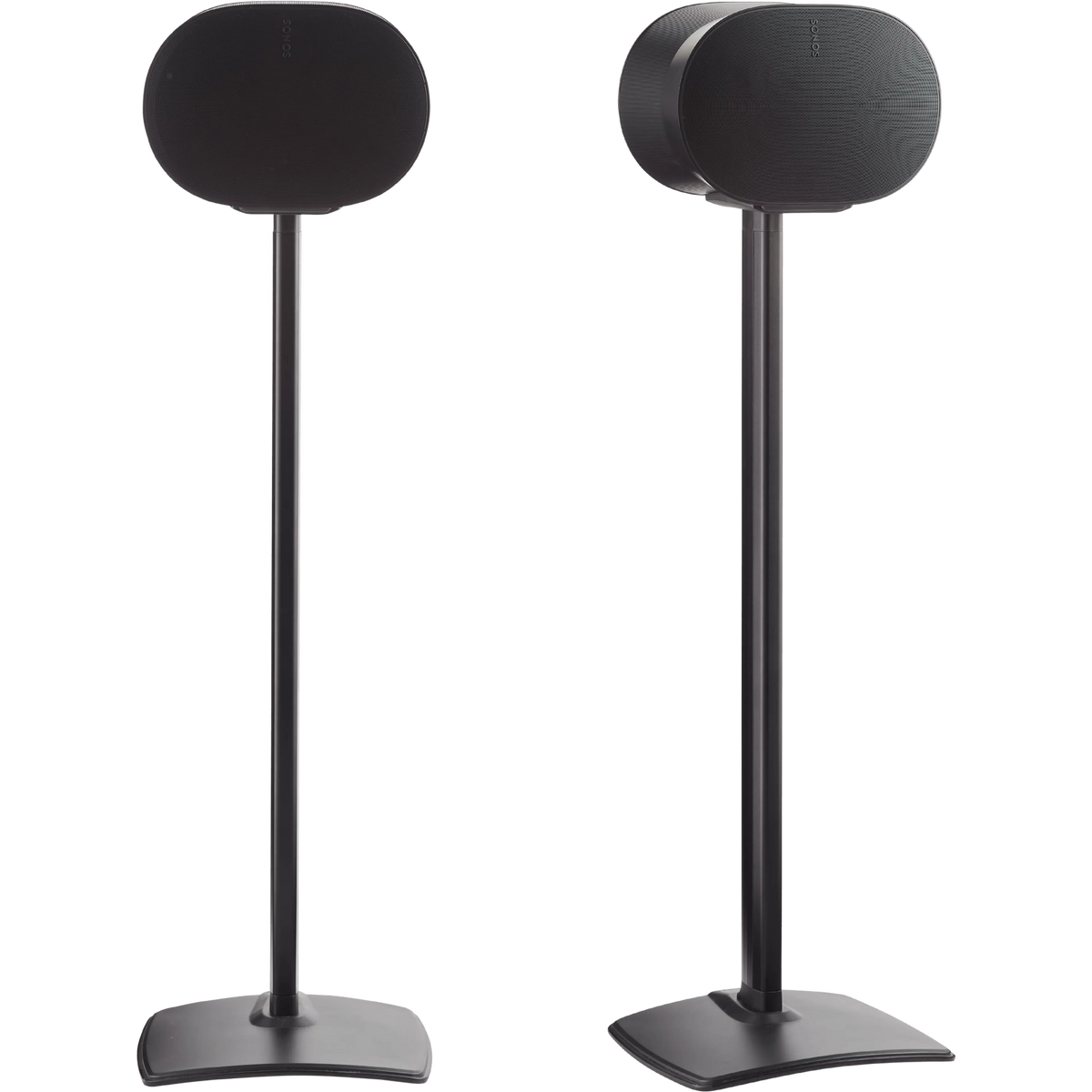 Sanus Floor Stand for Sonos Era 300 (Pair) Main image