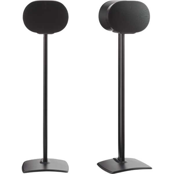 Sanus Floor Stand for Sonos Era 300 (Pair)