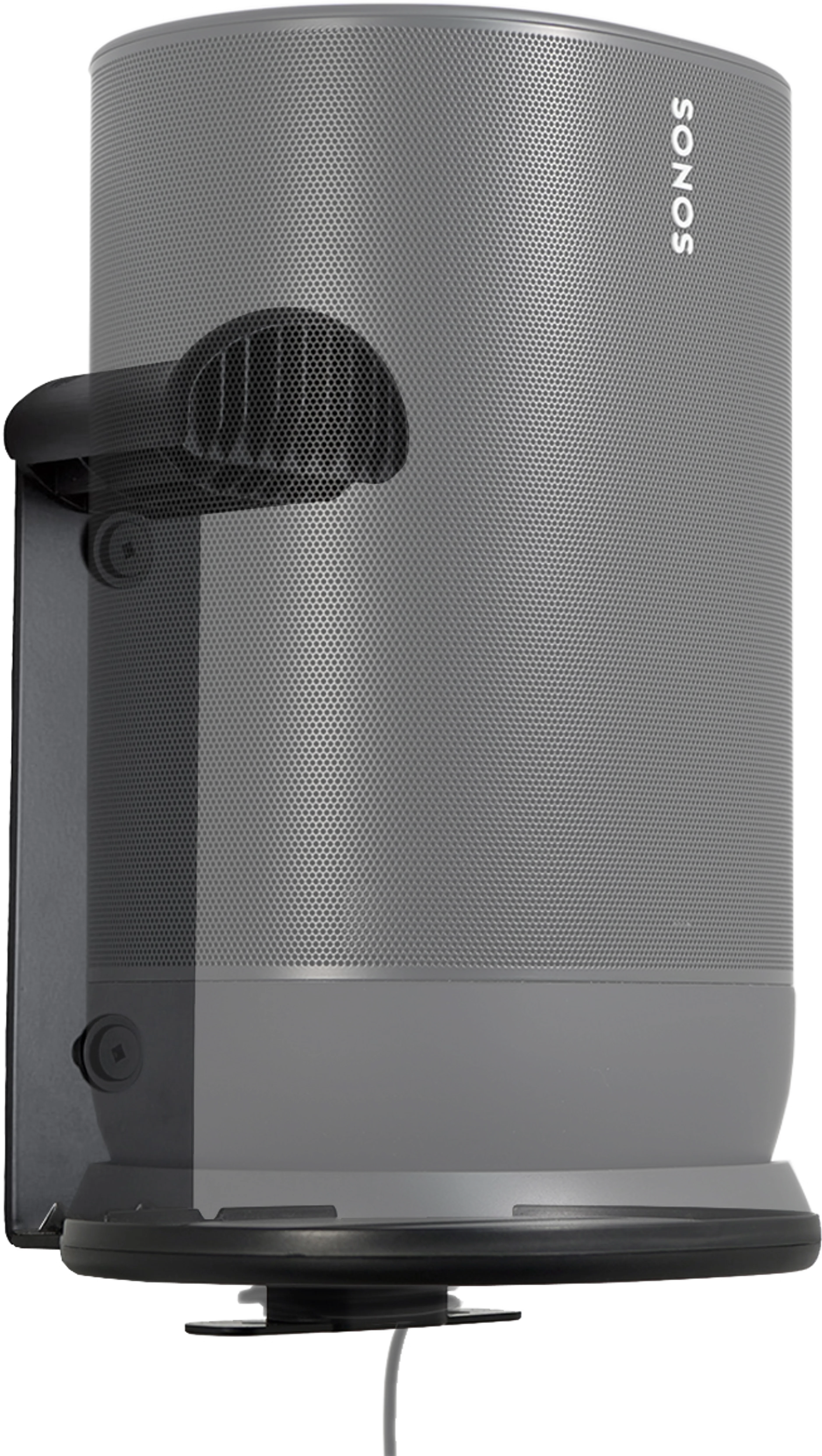 Sanus Indoor/Outdoor Mount for Sonos Move Secondary image