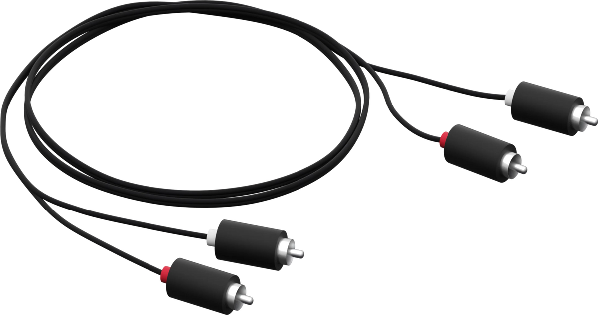 Sonos RCA Cables Main image