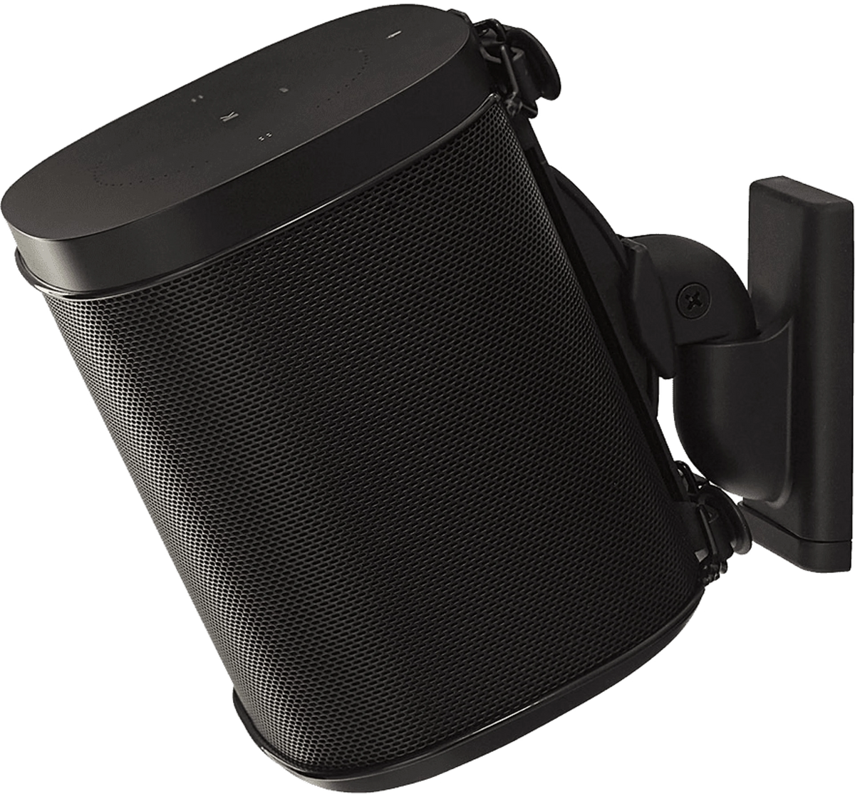 Sanus Wall Mount for Sonos One Main image