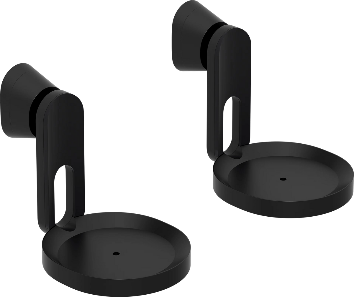 Sonos Era 100 Wall Mount (Pair) Main image