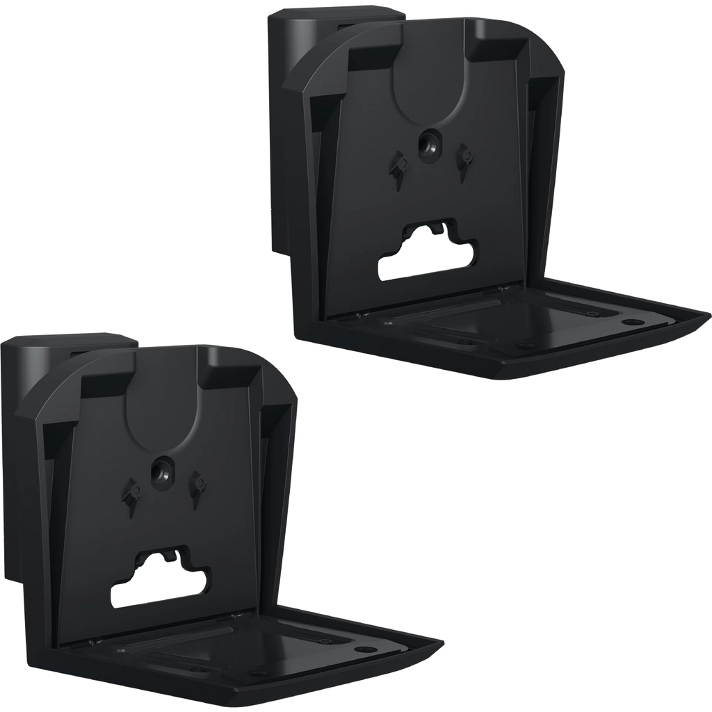 Sanus Tilt & Swivel Speaker Wall Mount for Sonos Era 300 (Pair)