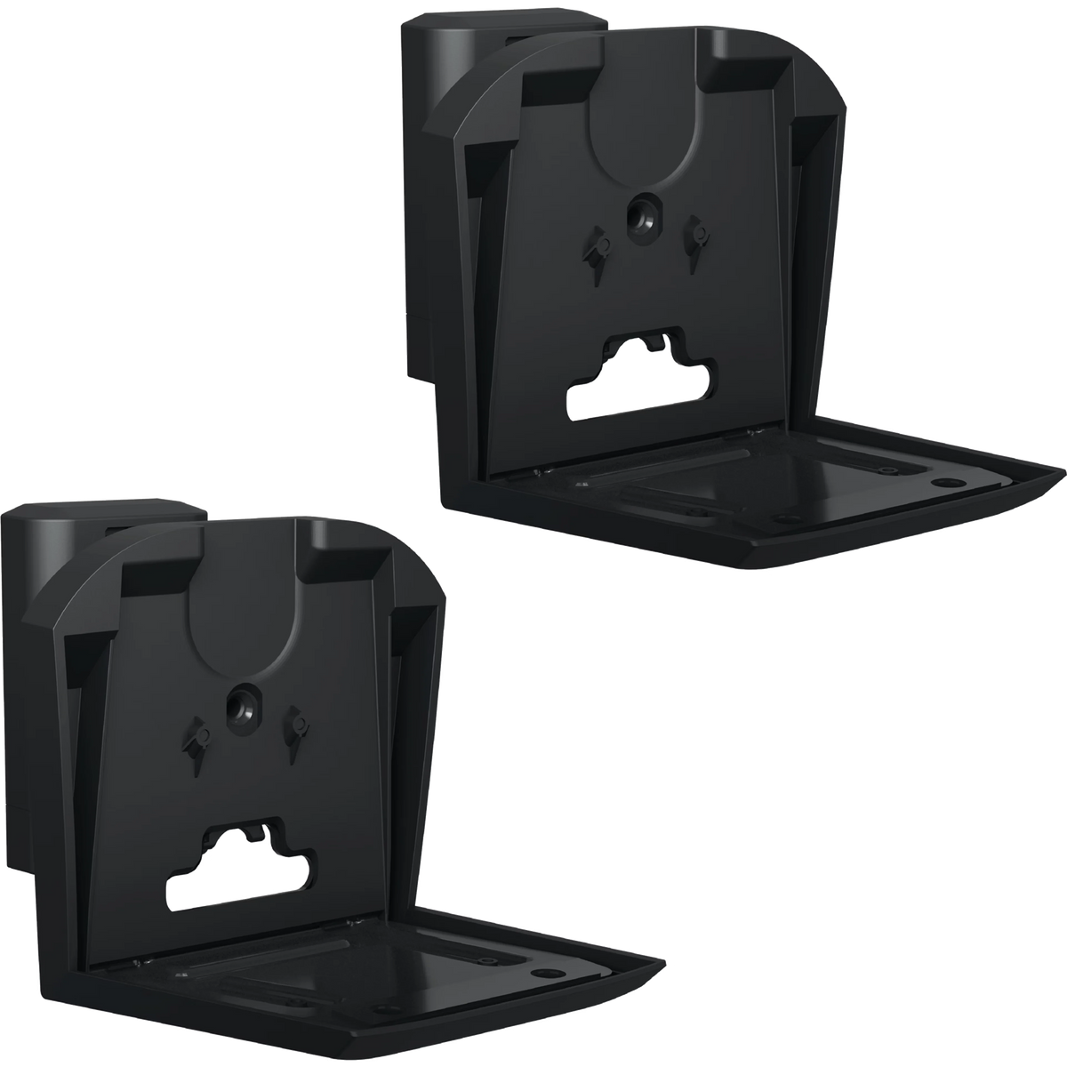 Sanus Tilt & Swivel Speaker Wall Mount for Sonos Era 300 (Pair) Main image