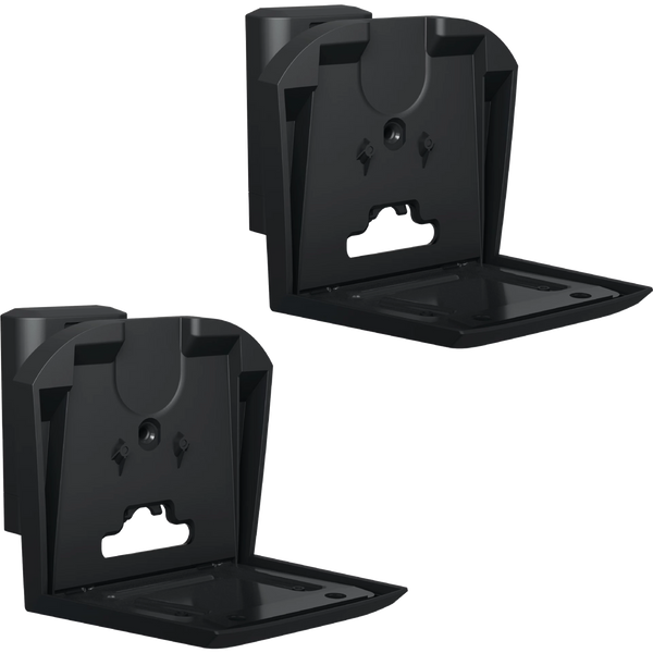 Sanus Tilt & Swivel Speaker Wall Mount for Sonos Era 300 (Pair)