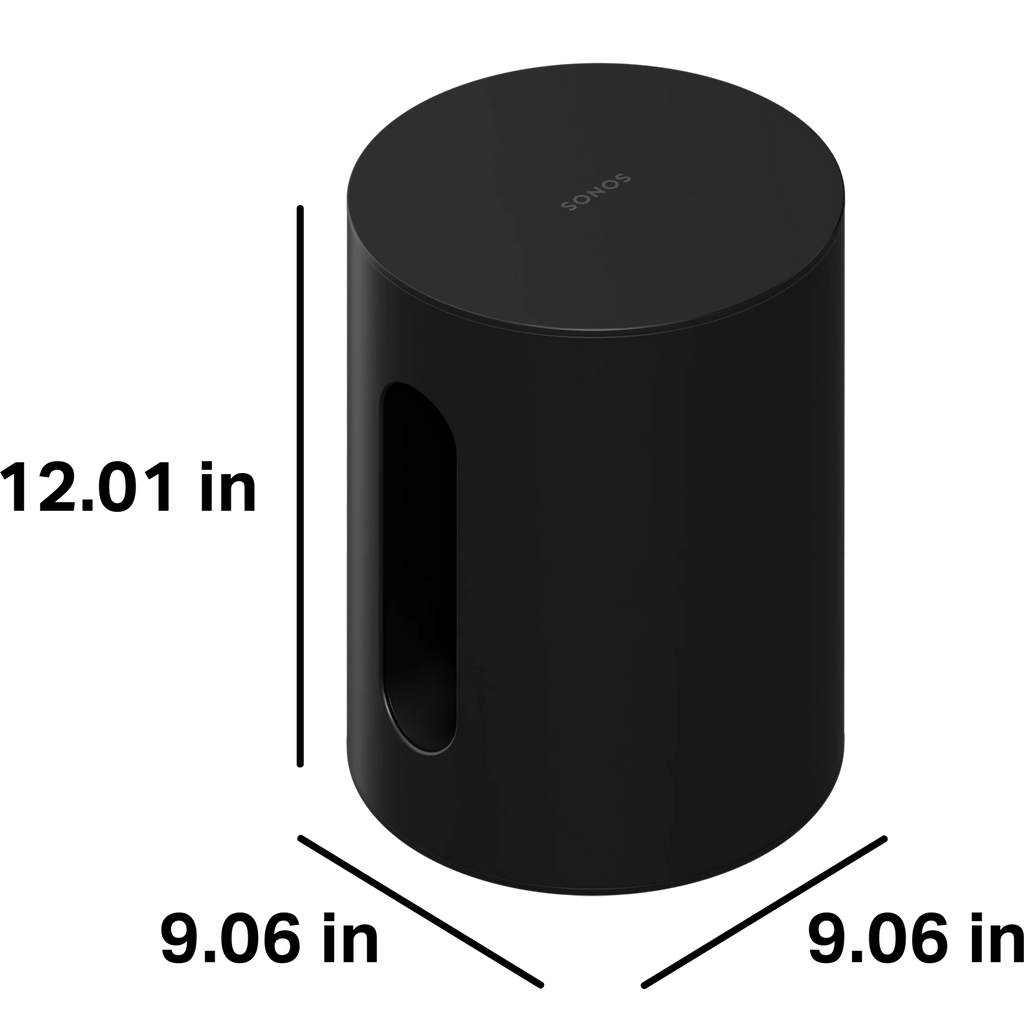 Sub Mini
