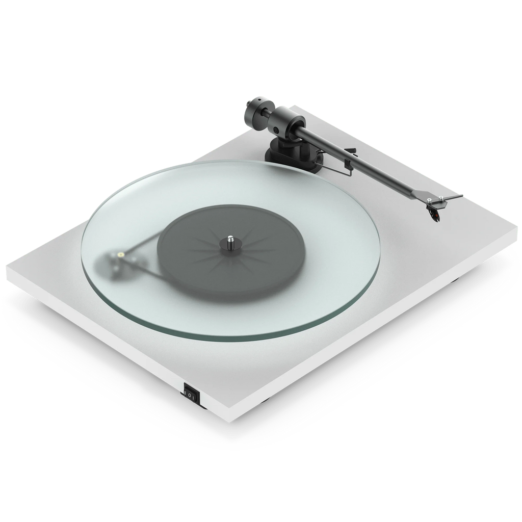 Pro-Ject T1 Evo Phono Turntable